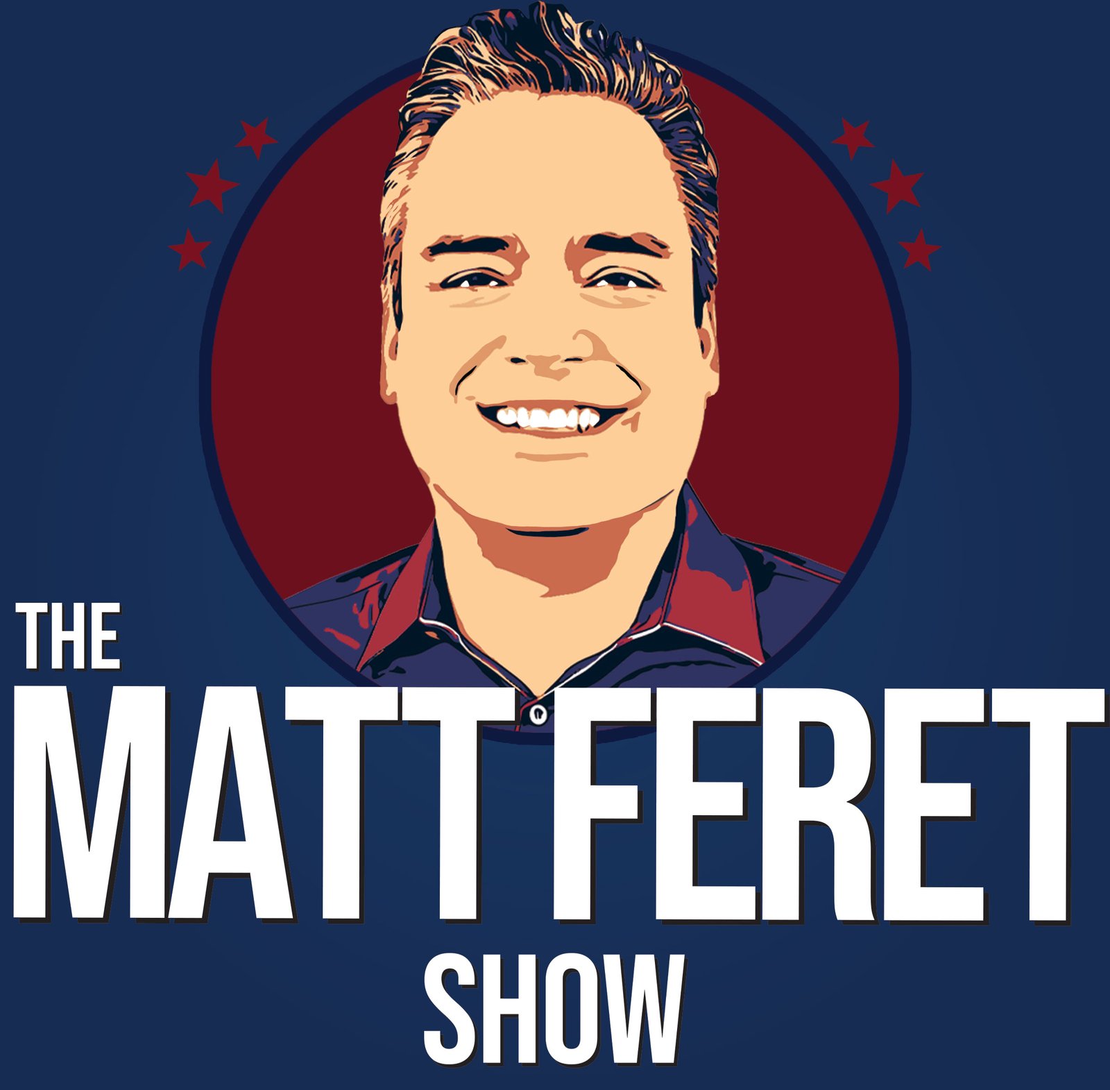 The Matt Feret Show Introduction