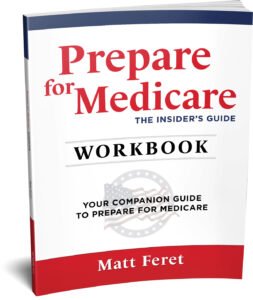 Prepare For Medicare Workbook