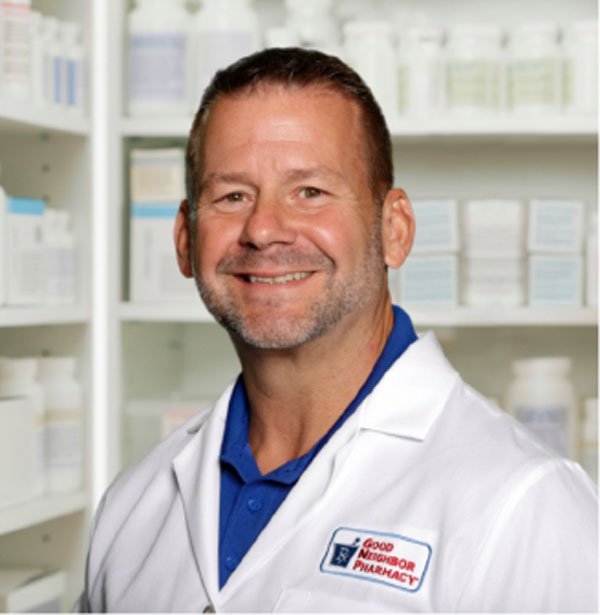 Bryan Kiefer on Independent Pharmacists, Pharmacies, and Caregiver Advice