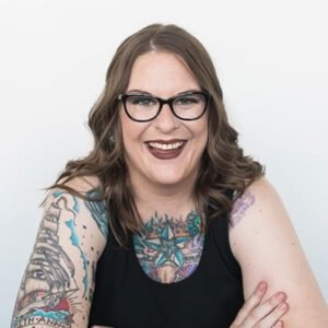 Medical Gaslighting, Disability, and Chronic Pain with Activist and Author Kelly Mendenhall M.S.