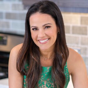 Exploring Plant-Based Food and Nutrition with Julieanna Hever, RD