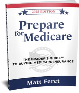 Prepare For Medicare