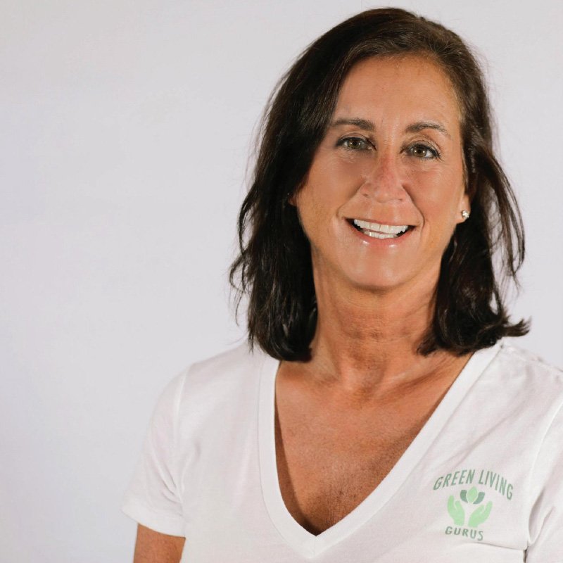 Detoxifying Your Home