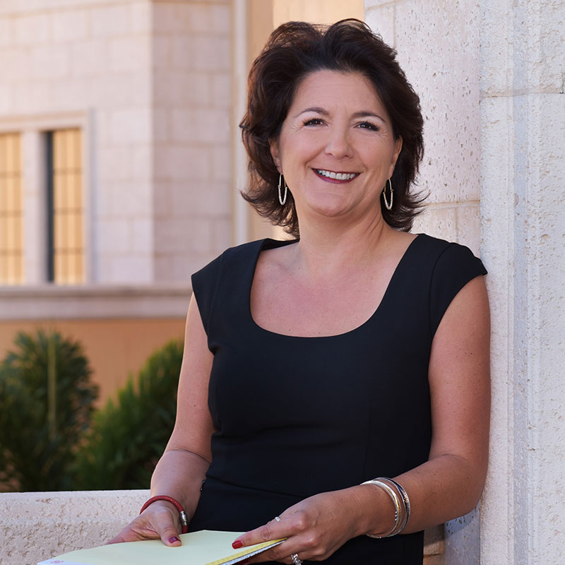 Why Financial Planning Is Really About the People You Love