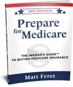 Prepare for Medicare